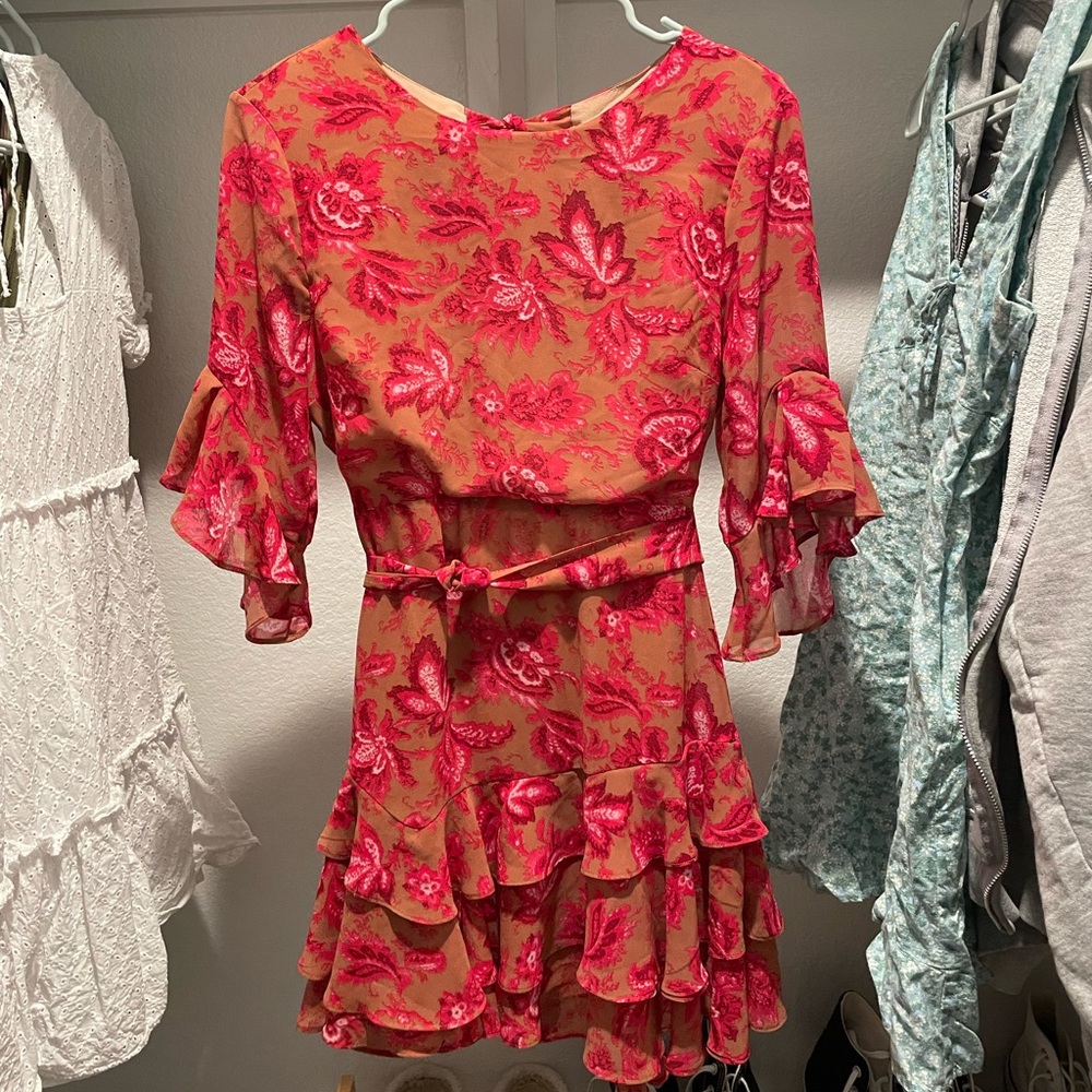 Sundae Muse dress